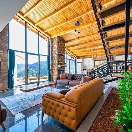 Villa Mariana *