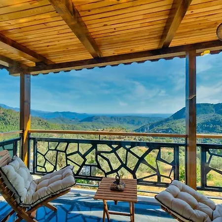 Villa Mariana Fethiye