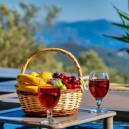 Villa Mariana Fethiye