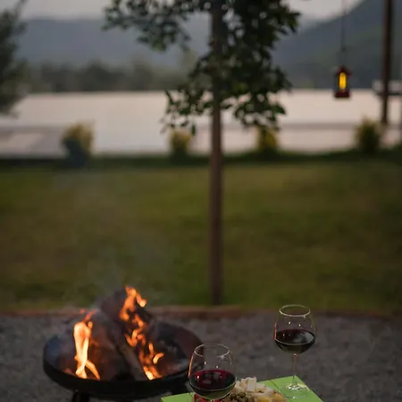 Mariana Villa Fethiye